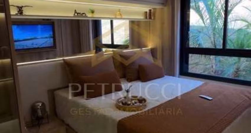 Apartamento com 2 dormitórios à venda, 68 m² por R$ 1.010.000,00 - Cambuí - Campinas/SP