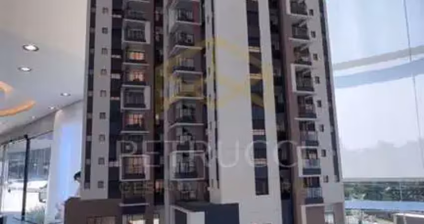 Apartamento com 2 dormitórios à venda, 68 m² por r$ 997.000,00 - cambuí - campinas/sp