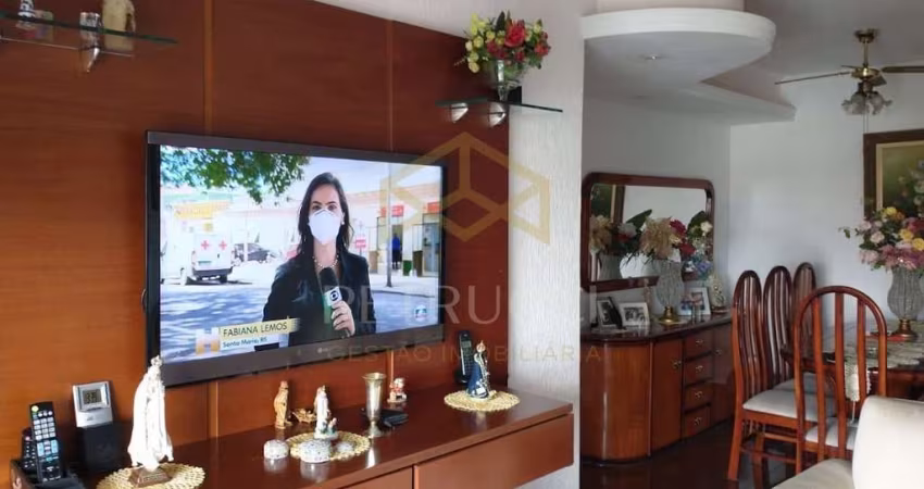 Apartamento Residencial à venda, Jardim Aurélia, Campinas - AP4479.