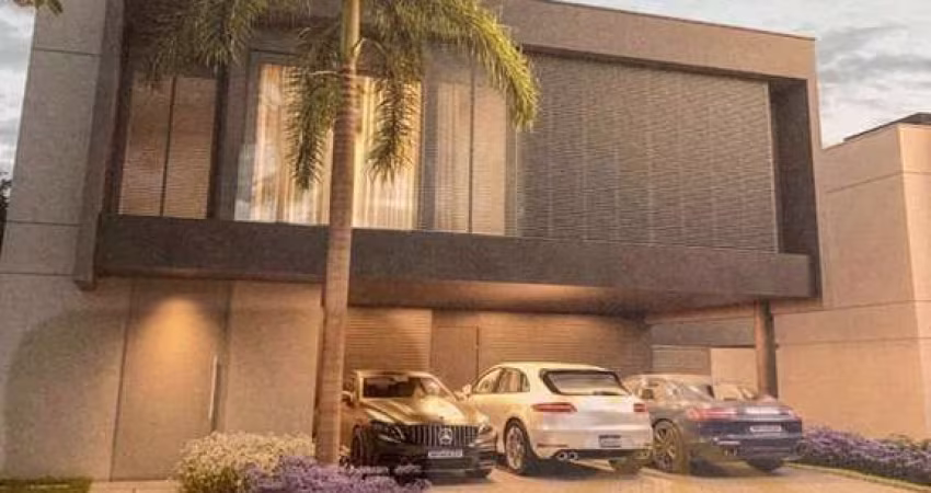 Terreno Residencial à venda, Jardim das Palmeiras, Campinas - TE2107.