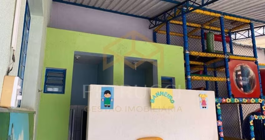 Casa com 1 dormitório à venda, 255 m² por R$ 750.000,00 - Jardim Indianópolis - Campinas/SP