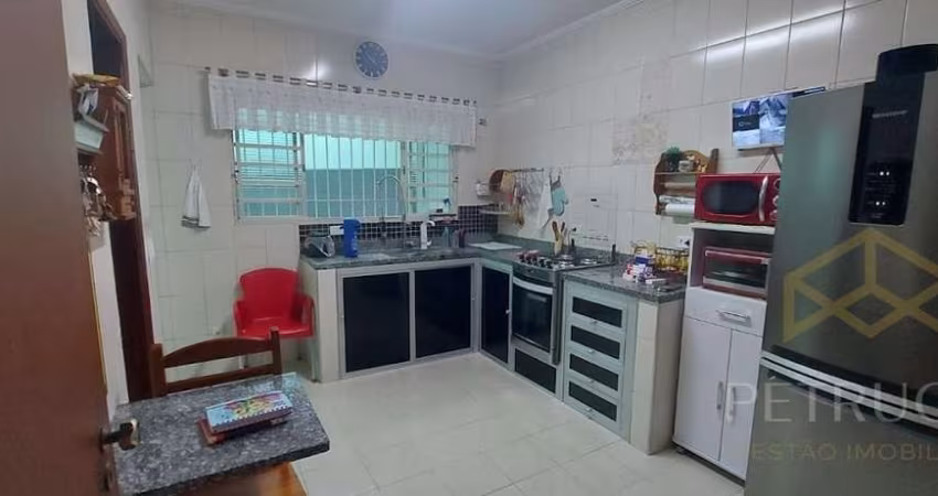 Casa com 3 dormitórios à venda, 177 m² por R$ 1.000.000,00 - Jardim Nova Europa - Campinas/SP