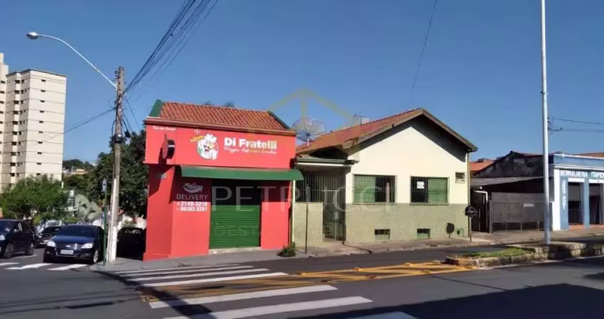 Casa Comercial à venda, Chácara Freitas, Itapira - CA6225.