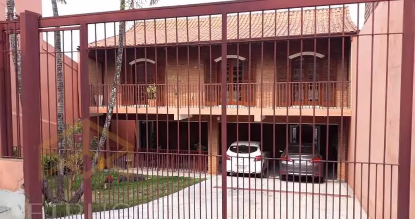 Casa residencial à venda, jardim anton von zuben, campinas - ca6234.