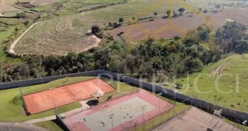 Terreno à venda, 1500 m² por r$ 900.000,00 - condomínio quintas da terracota - indaiatuba/sp