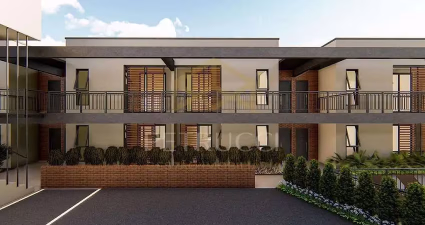 Apartamento com 2 dormitórios à venda, 84 m² por R$ 795.000,00 - Jardim Paraíso - Campinas/SP