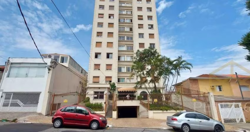 Apartamento Residencial à venda, Planalto Paulista, São Paulo - AP4930.