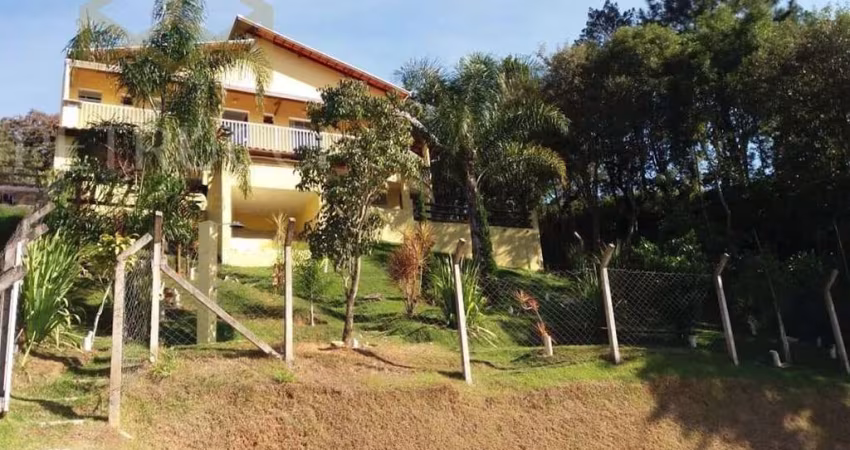 Chácara Residencial à venda, Joaquim Egídio, Campinas - CH0325.