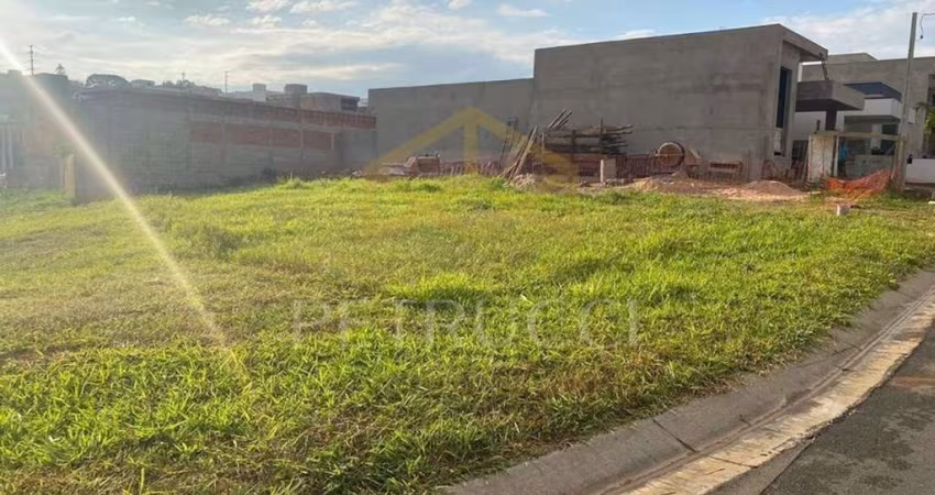 Terreno à venda, 700 m² por R$ 1.039.000,00 - Swiss Park - Campinas/SP