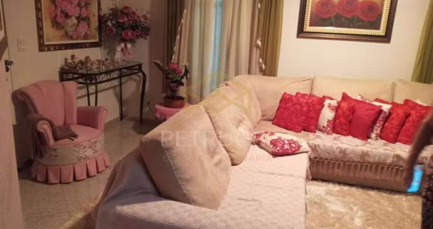 Casa com 3 dormitórios à venda, 300 m² por R$ 900.000,00 - Parque Jambeiro - Campinas/SP
