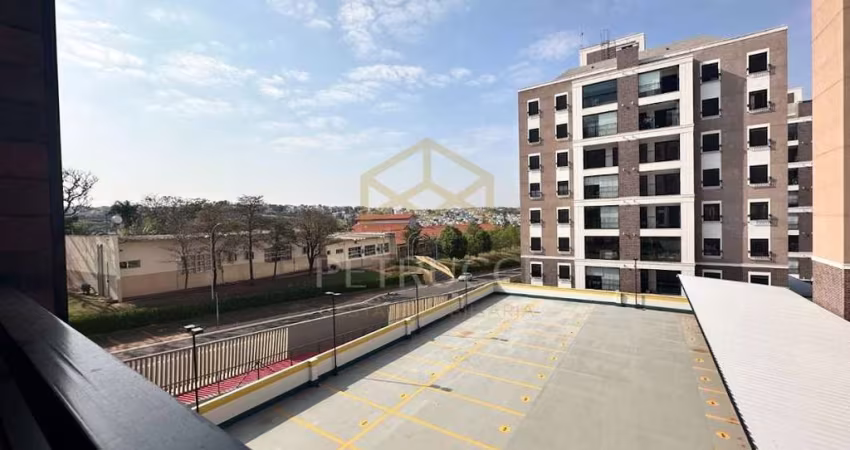 Apartamento com 2 dormitórios à venda, 65 m² por R$ 672.500,00 - Swiss Park - Campinas/SP