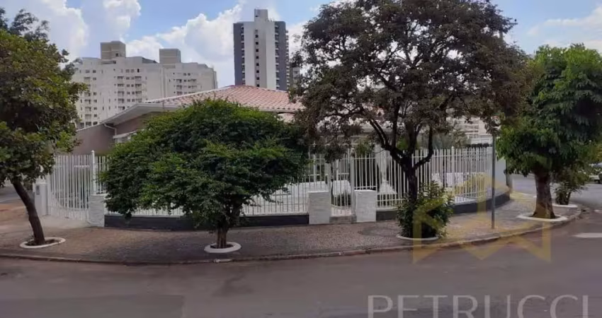 Casa com 2 dormitórios à venda, 125 m² por r$ 700.000,00 - bonfim - campinas/sp