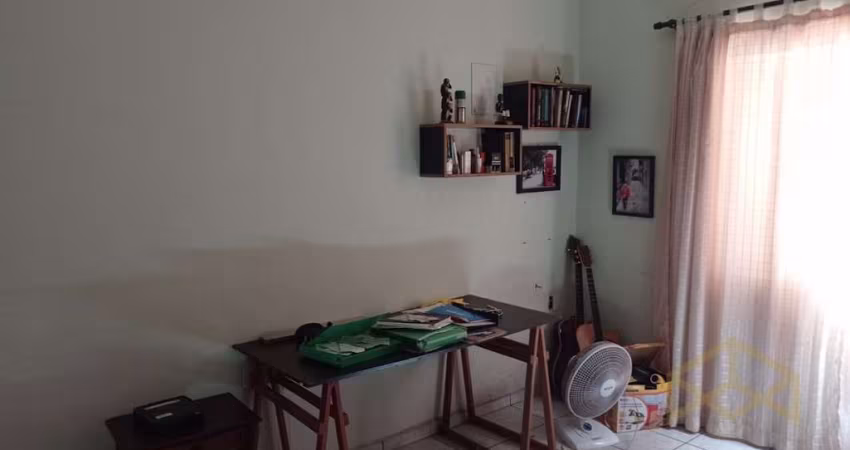 Casa Residencial à venda, Jardim Novo Campos Elíseos, Campinas - CA6791.