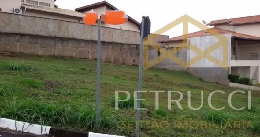 Terreno à venda, 465 m² por r$ 700.000,00 - residencial terras de sao francisco - vinhedo/sp