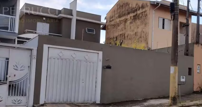 Casa com 3 dormitórios à venda, 300 m² por r$ 700.000,00 - jardim carlos lourenço - campinas/sp