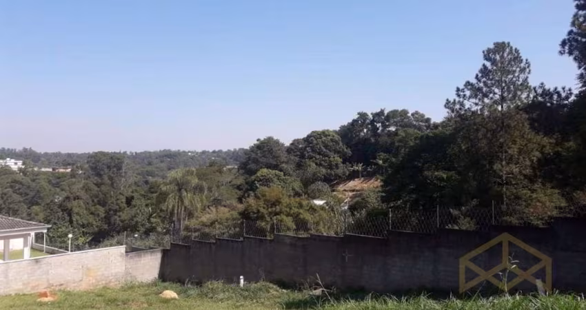 Terreno Residencial à venda, Jardim Paiquerê, Valinhos - TE2415.