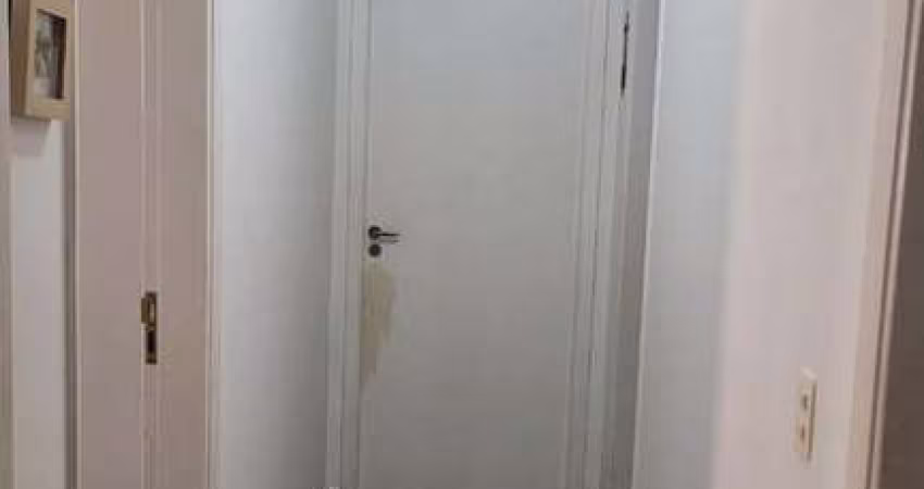 Apartamento Residencial à venda, Cambuí, Campinas - AP5716.