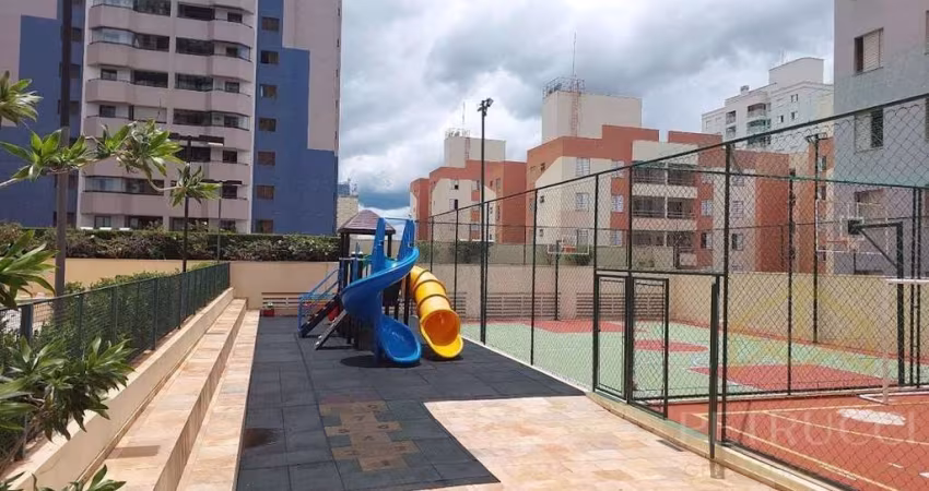 Apartamento Residencial à venda, Chácara Primavera, Campinas - AP5726.