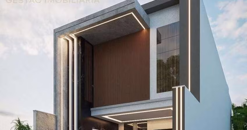 Casa Residencial à venda, Jardim São Miguel, Bragança Paulista - CA7315.