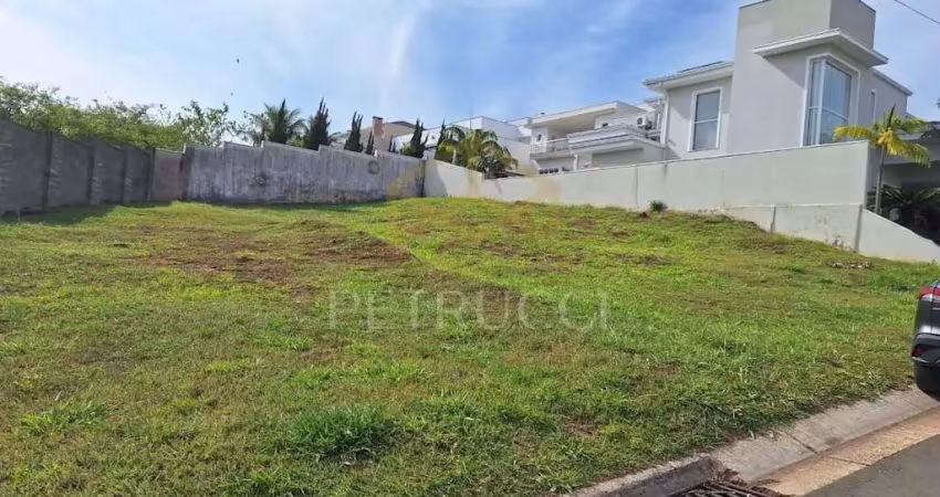 Terreno residencial à venda, swiss park, campinas - te2529.