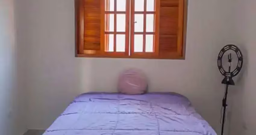Chácara Residencial à venda, Centro, Cosmópolis - CH0384.