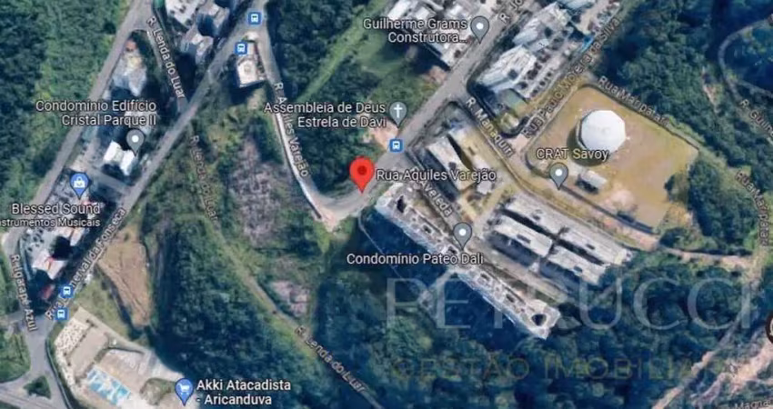 Terreno comercial à venda, jardim santa terezinha, são paulo - te2597.