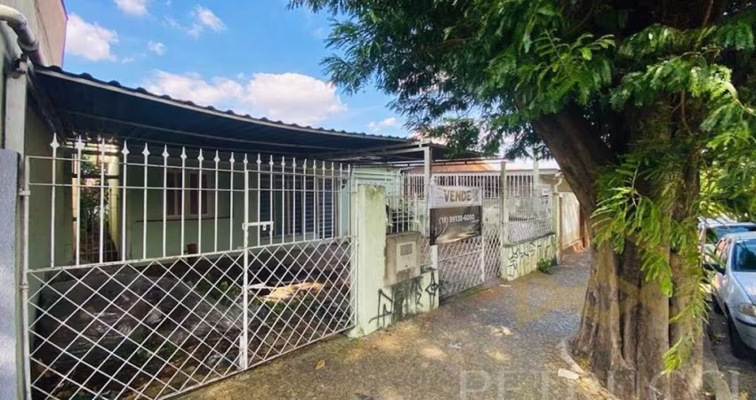 Casa com 3 dormitórios à venda, 109 m² por R$ 850.000,00 - Jardim Aurélia - Campinas/SP