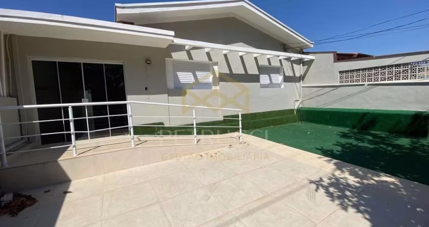 Casa Comercial à venda, Jardim das Oliveiras, Campinas - CA7646.