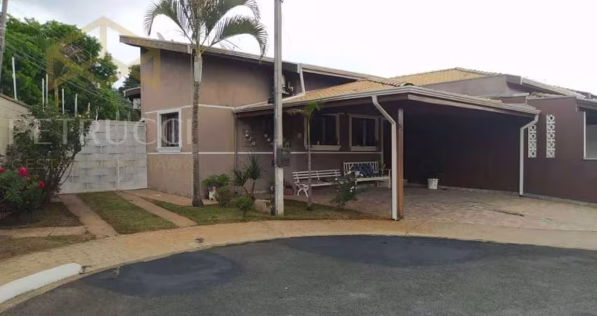 Casa Residencial à venda, Jardim Nossa Senhora da Penha, Hortolândia - CA7765.