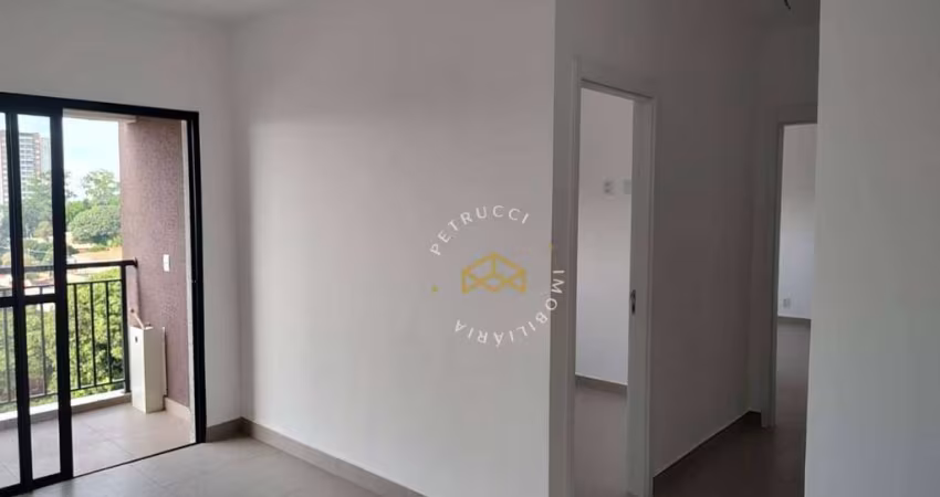 Apartamento à venda, 62 m² por R$ 720.000,00 - Parque Rural Fazenda Santa Cândida - Campinas/SP