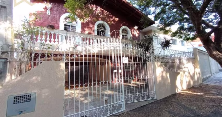 Casa Residencial à venda, Vila Nova São José, Campinas - CA7938.