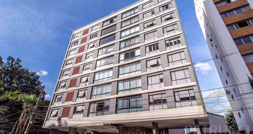 Apartamento Residencial à venda, Cambuí, Campinas - AP6625.