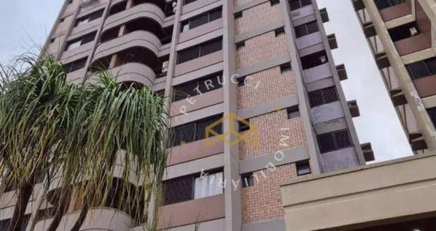 Apartamento com 3 dormitórios à venda, 129 m² por R$ 860.000,00 - Bosque - Campinas/SP
