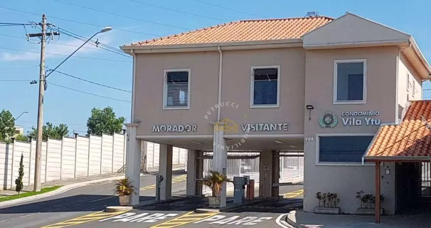 Terreno à venda, 210 m² por r$ 680.000,00 - jardins do império - indaiatuba/sp