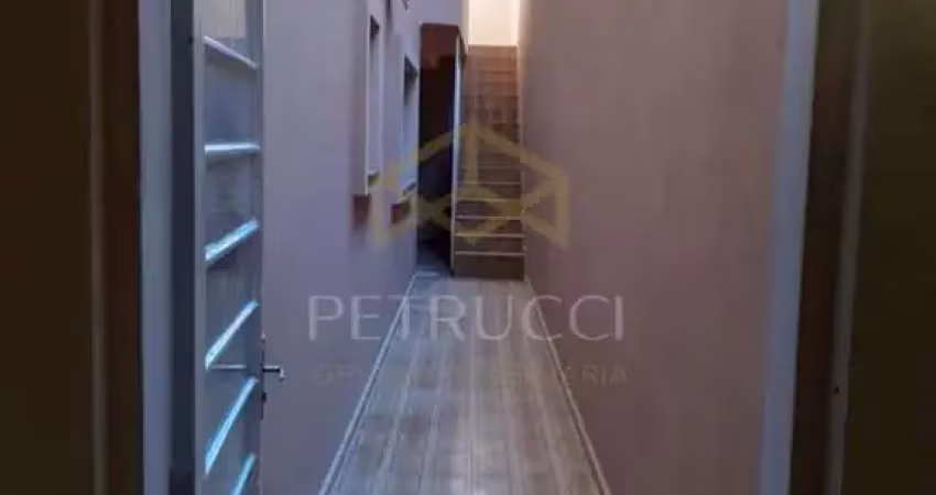 Casa Residencial à venda, Jardim Las Vegas, Guarulhos - CA8479.