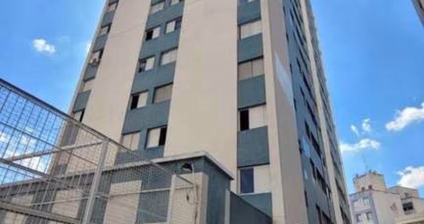 Apartamento com 4 dormitórios à venda, 129 m² por R$ 680.000,00 - Centro - Campinas/SP