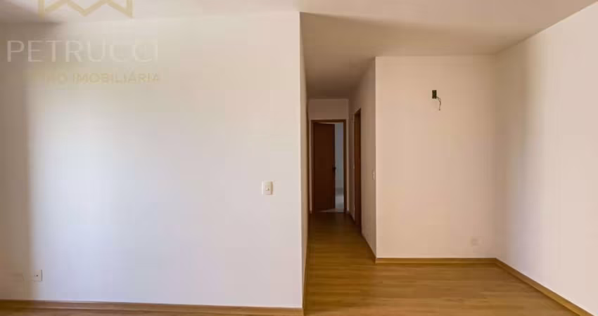 Apartamento Residencial à venda, Vila Brandina, Campinas - AP6994.
