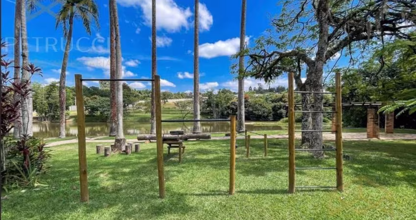Terreno à venda, 462 m² por R$ 680.000,00 - Joapiranga - Valinhos/SP