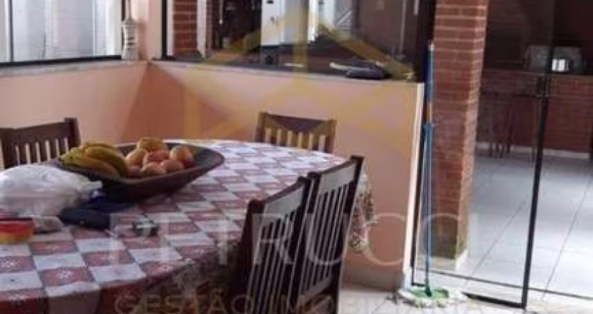 Casa com 7 dormitórios à venda, 313 m² por R$ 720.000,00 - Serra dos Touros - São Miguel Arcanjo/SP