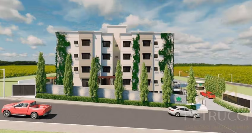 Apartamento Residencial à venda, Centro, Vinhedo - AP7109.