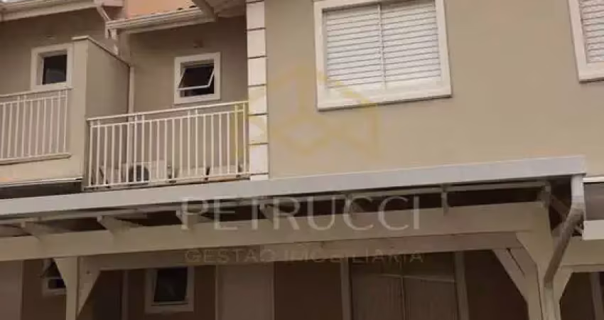 Casa residencial à venda, chácara primavera, campinas - ca8718.