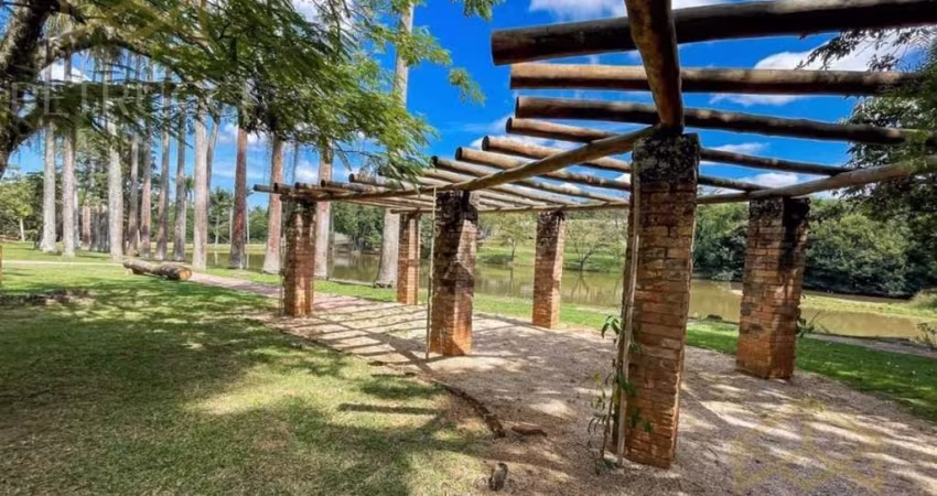 Terreno à venda, 420 m² por R$ 680.000,00 - Joapiranga - Valinhos/SP