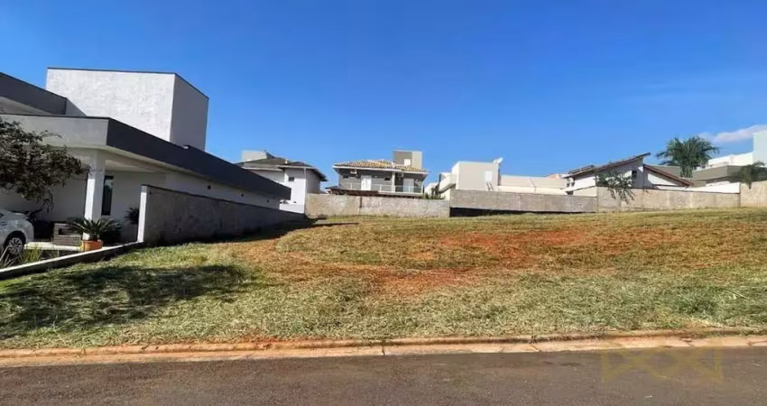 Terreno à venda, 390 m² por r$ 685.000,00 - parque brasil 500 - paulínia/sp