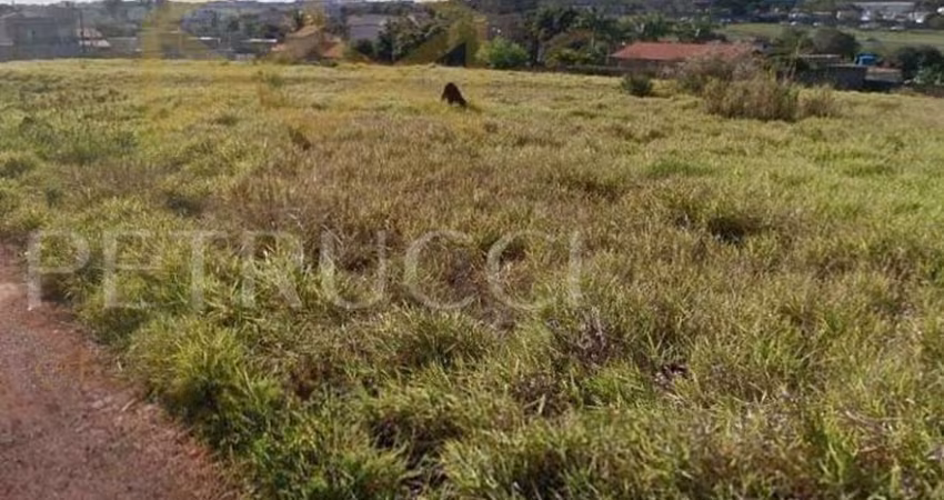 Terreno à venda, 332 m² por R$ 320.000,00 - Jardim dos Calegaris - Paulínia/SP