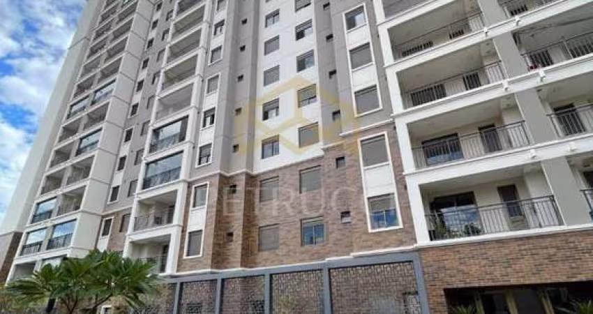 Apartamento Residencial à venda, Botafogo, Campinas - AP7615.