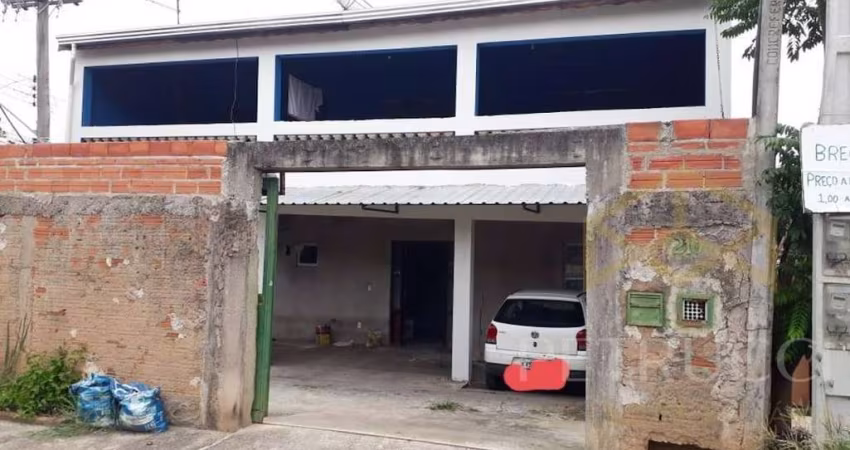 Casa Residencial à venda, Jardim Paulista	, Monte Mor - CA9515.