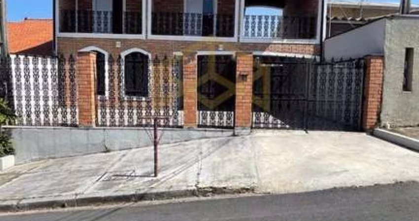 Casa com 4 dormitórios à venda, 264 m² - Jardim das Palmeiras - Valinhos/SP