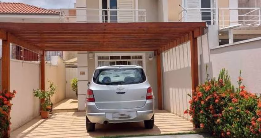 Casa Residencial à venda, Parque Jambeiro, Campinas - CA9813.