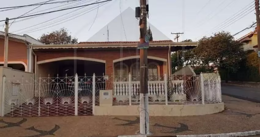 Casa residencial à venda, vila georgina, campinas - ca9905.