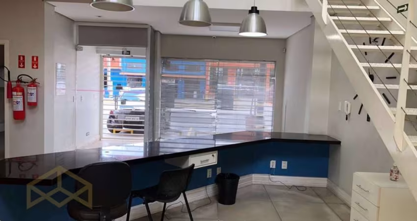 Prédio para alugar, 427 m² por R$ 14.125,00 - Jardim do Lago - Campinas/SP